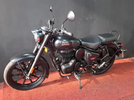 ROYAL ENFIELD-CLASSIC 350 ROYAL ENFIELD-CLASSIC 350-2024