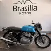ROYAL ENFIELD CONTINENTAL GT ROYAL ENFIELD CONTINENTAL GT