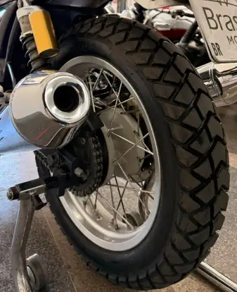 ROYAL ENFIELD-CONTINENTAL GT ROYAL ENFIELD-CONTINENTAL GT-2019