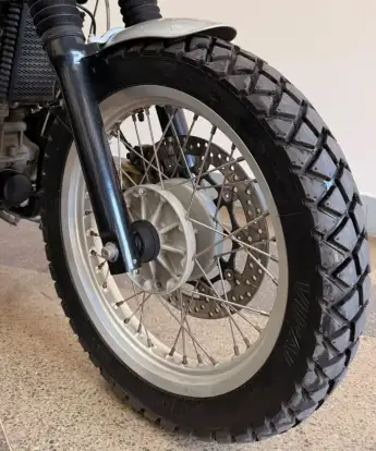 ROYAL ENFIELD-CONTINENTAL GT-2019