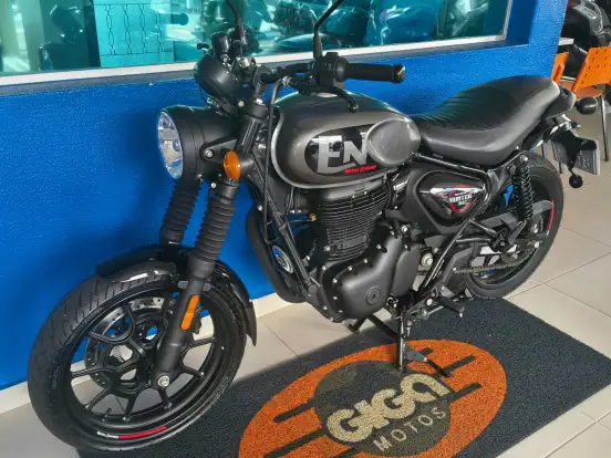 ROYAL ENFIELD-HUNTER 350 ROYAL ENFIELD-HUNTER 350-2024