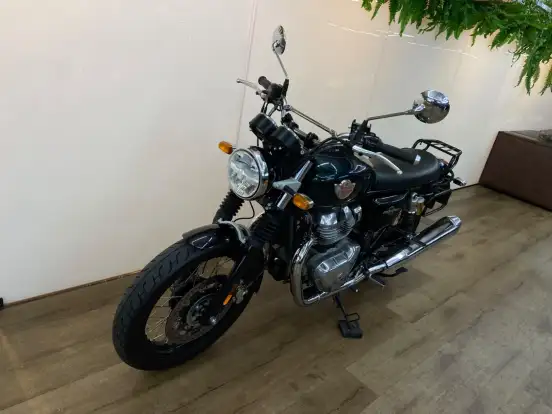 ROYAL ENFIELD-INTERCEPTOR ROYAL ENFIELD-INTERCEPTOR-2024