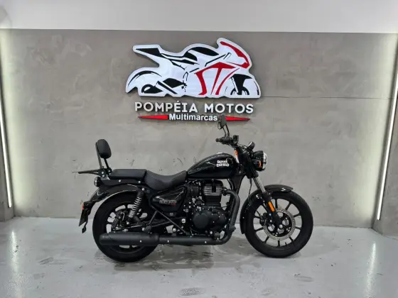 ROYAL ENFIELD METEOR 350 FIREBALL 