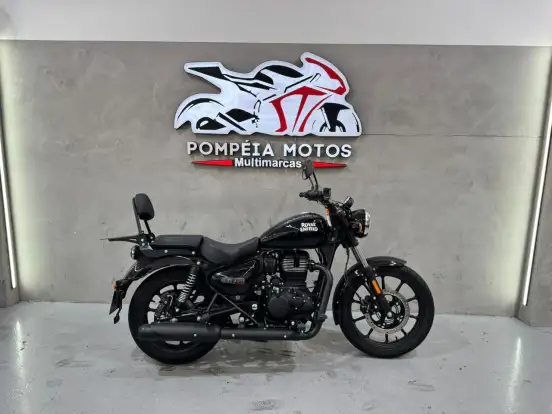 ROYAL ENFIELD-METEOR 350 FIREBALL-2025