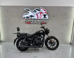 ROYAL ENFIELD METEOR 350 FIREBALL ROYAL ENFIELD METEOR 350 FIREBALL