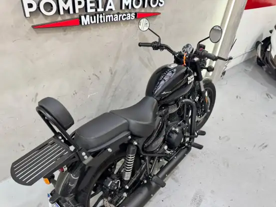 ROYAL ENFIELD-METEOR 350 FIREBALL-2025