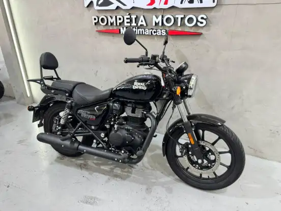 ROYAL ENFIELD-METEOR 350 FIREBALL-2025