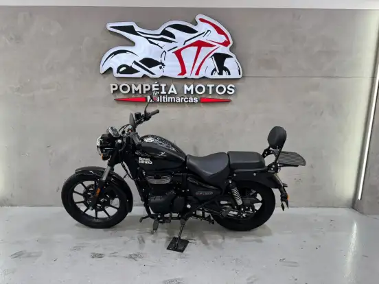 ROYAL ENFIELD-METEOR 350 FIREBALL ROYAL ENFIELD-METEOR 350 FIREBALL-2025