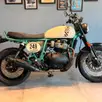 ROYAL ENFIELD BEAR 650 ROYAL ENFIELD BEAR 650