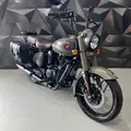 ROYAL ENFIELD CLASSIC 350 SIGNALS ROYAL ENFIELD CLASSIC 350 SIGNALS