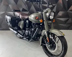 ROYAL ENFIELD CLASSIC 350 SIGNALS ROYAL ENFIELD CLASSIC 350 SIGNALS