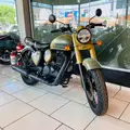 ROYAL ENFIELD CLASSIC 350 SIGNALS ROYAL ENFIELD CLASSIC 350 SIGNALS