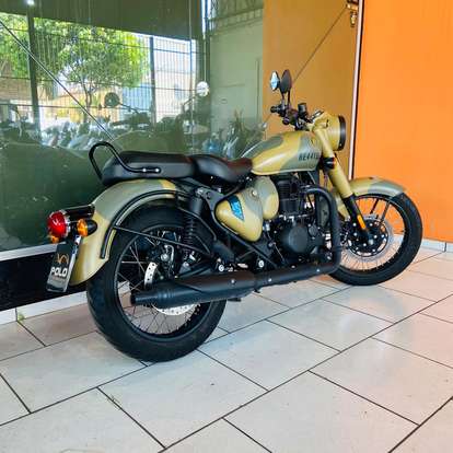 ROYAL ENFIELD-CLASSIC 350 SIGNALS-2025