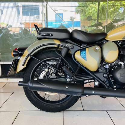 ROYAL ENFIELD-CLASSIC 350 SIGNALS-2025