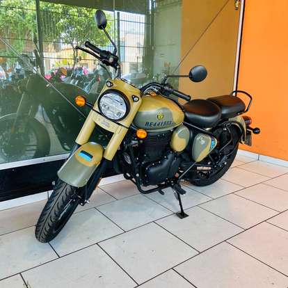 ROYAL ENFIELD-CLASSIC 350 SIGNALS-2025