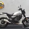 ROYAL ENFIELD GUERRILLA 450 ROYAL ENFIELD GUERRILLA 450