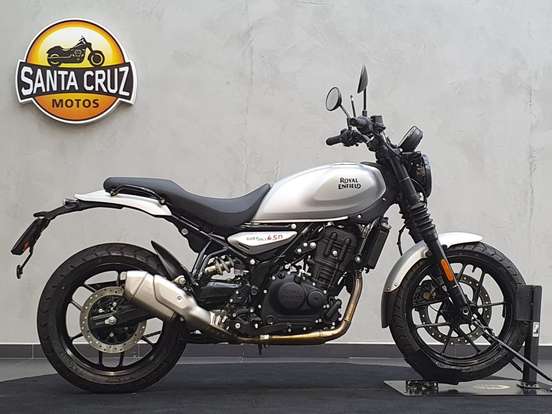 ROYAL ENFIELD-GUERRILLA 450 ROYAL ENFIELD-GUERRILLA 450-2026