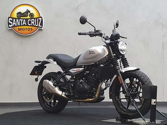 ROYAL ENFIELD-GUERRILLA 450-2026