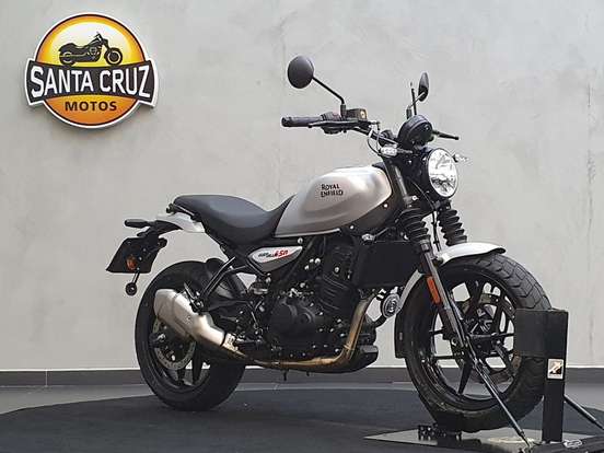 ROYAL ENFIELD-GUERRILLA 450 ROYAL ENFIELD-GUERRILLA 450-2026