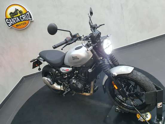 ROYAL ENFIELD-GUERRILLA 450-2026
