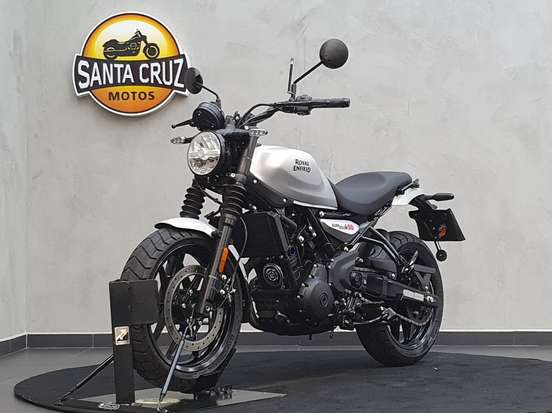 ROYAL ENFIELD-GUERRILLA 450-2026