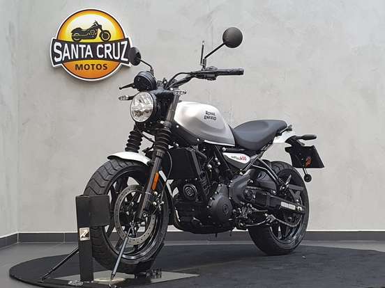 ROYAL ENFIELD-GUERRILLA 450 ROYAL ENFIELD-GUERRILLA 450-2026