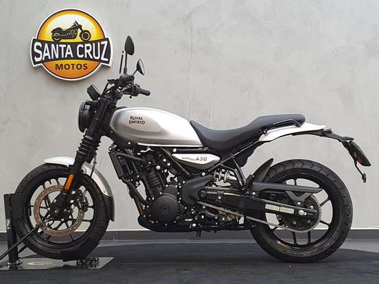ROYAL ENFIELD-GUERRILLA 450 ROYAL ENFIELD-GUERRILLA 450-2026