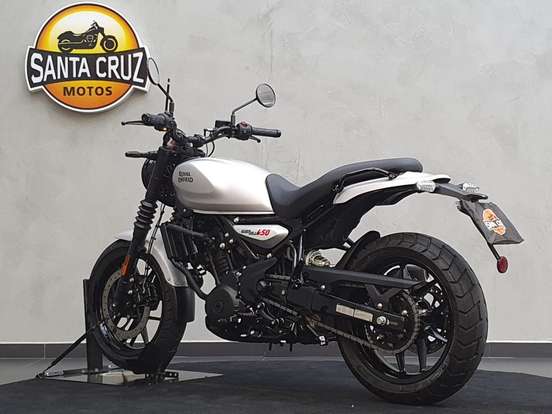 ROYAL ENFIELD-GUERRILLA 450-2026