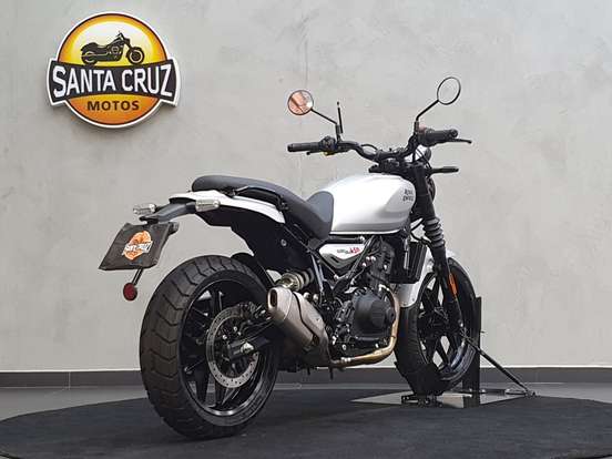 ROYAL ENFIELD-GUERRILLA 450-2026