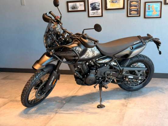 ROYAL ENFIELD-HIMALAYAN 450 MANA BLACK ROYAL ENFIELD-HIMALAYAN 450 MANA BLACK-2026