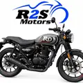 ROYAL ENFIELD HUNTER 350 ROYAL ENFIELD HUNTER 350