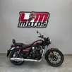 ROYAL ENFIELD METEOR 350 FIREBALL ROYAL ENFIELD METEOR 350 FIREBALL
