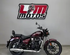 ROYAL ENFIELD METEOR 350 FIREBALL ROYAL ENFIELD METEOR 350 FIREBALL