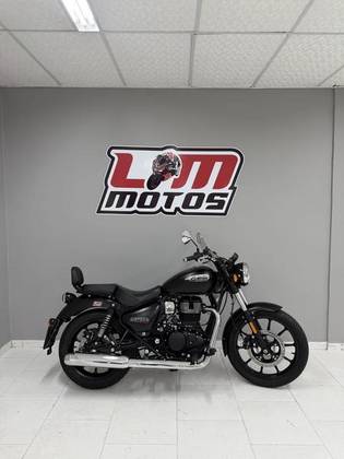 ROYAL ENFIELD METEOR 350 FIREBALL 