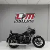 ROYAL ENFIELD METEOR 350 FIREBALL ROYAL ENFIELD METEOR 350 FIREBALL