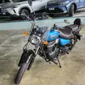 ROYAL ENFIELD METEOR 350 STELLAR ROYAL ENFIELD METEOR 350 STELLAR