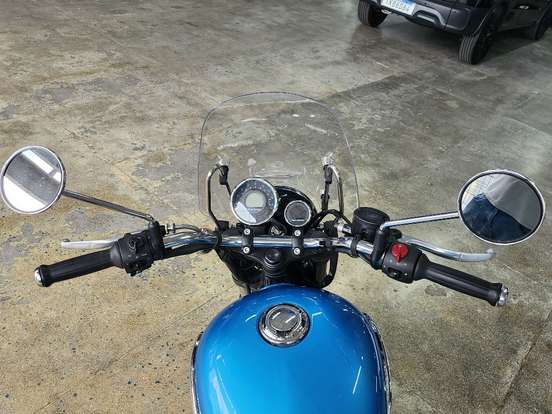 ROYAL ENFIELD-METEOR 350 STELLAR-2024