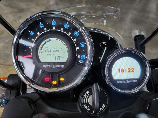 ROYAL ENFIELD-METEOR 350 STELLAR-2024
