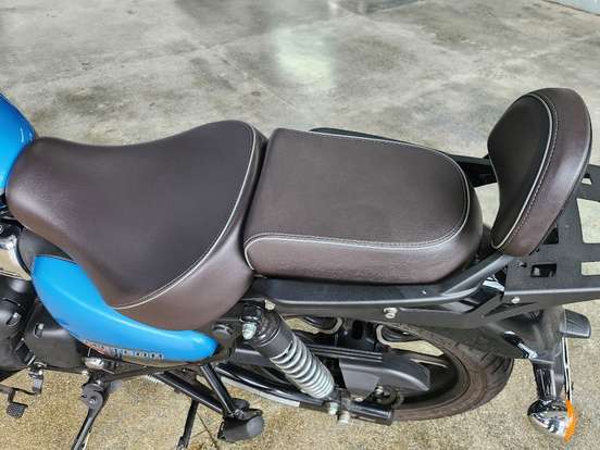 ROYAL ENFIELD-METEOR 350 STELLAR ROYAL ENFIELD-METEOR 350 STELLAR-2024