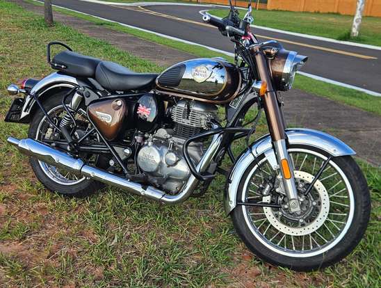 ROYAL ENFIELD-CLASSIC 350 ROYAL ENFIELD-CLASSIC 350-2023