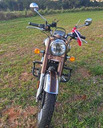 ROYAL ENFIELD-CLASSIC 350 ROYAL ENFIELD-CLASSIC 350-2023
