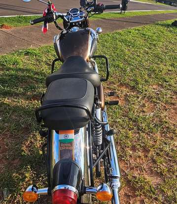 ROYAL ENFIELD-CLASSIC 350 ROYAL ENFIELD-CLASSIC 350-2023