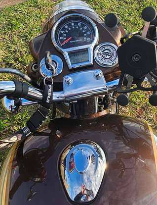 ROYAL ENFIELD-CLASSIC 350 ROYAL ENFIELD-CLASSIC 350-2023