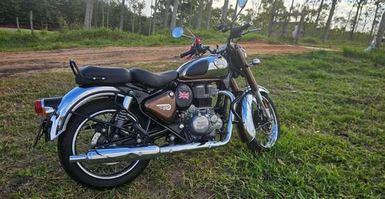 ROYAL ENFIELD-CLASSIC 350 ROYAL ENFIELD-CLASSIC 350-2023