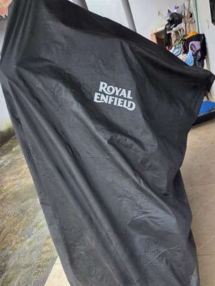ROYAL ENFIELD-HIMALAYAN 450 HANLE BLACK-2026