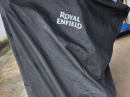 ROYAL ENFIELD-HIMALAYAN 450 HANLE BLACK ROYAL ENFIELD-HIMALAYAN 450 HANLE BLACK-2026