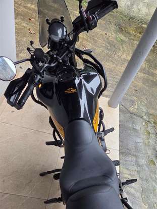 ROYAL ENFIELD-HIMALAYAN 450 HANLE BLACK-2026