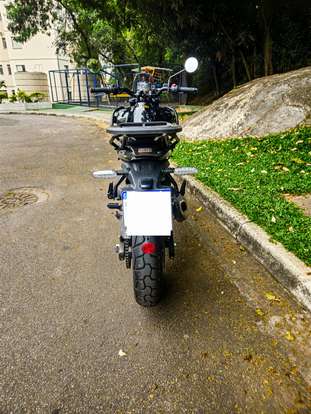 ROYAL ENFIELD-HIMALAYAN 450 HANLE BLACK-2025
