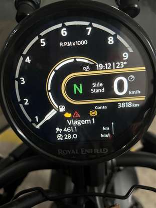 ROYAL ENFIELD-HIMALAYAN 450 SLATE POPPY BLUE-2025