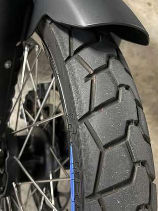ROYAL ENFIELD-HIMALAYAN 450 SLATE POPPY BLUE-2025
